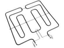 Topné těleso spodní sporáku Bosch 00776217