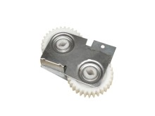 Převod pohonu mísy pro robot ETA 0021