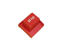 Tlačítko STOP pro robot Eta 0022 a 022 (ETA 002205000)
