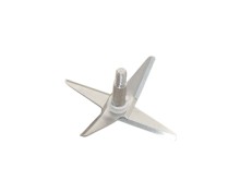 Nůž mixéru pro kuchyňský robot ETA 0025 (ETA 002587230)