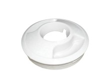 Bílé víko nádoby mixéru ETA 0027 (ETA 002700060)