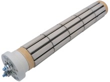 Keramické topné těleso 1500W pro bojler DZD Dražice OKC, OKCE