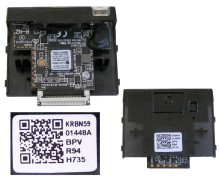 LCD Ovládací Modul BN59-01448A pro Samsung TV