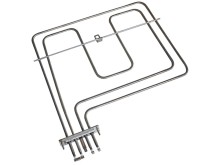 Topné těleso horní trouby Teka 83140305