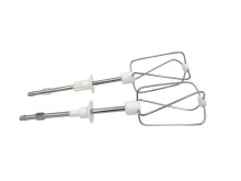 Náhradní šlehací metly pro mixery Zelmer 181, 281, 371 - pár