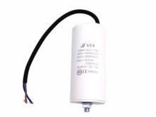 Rozběhový kondenzátor 60mF TC886HS