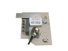 Deska řízení pro vysavač Eta Neptun a Atlantic 3404 (340440002)