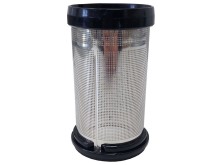 Jemné sítko 0,6 mm pro lis na ovoce ETA 0028 Gratus