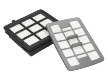 HEPA filtr pro vysavače Mora a Gorenje 466439, sada 2 ks