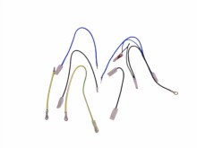 Sada vodičů 5341000 pro bojler DZD Dražice