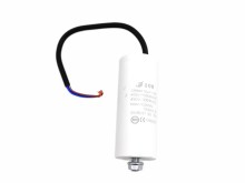 Kondenzátor rozběhový 30mF s kabelem TC886HS