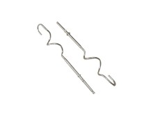 Hnětací metla ETA 1047, 2047 bez ozubeného kolečka