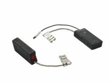 Uhlíky Bosch 2ks 6,3 x 12,5 x 24,5 mm 1 617 014 135