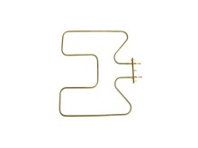 Topné těleso 1300 W 230 V Baumatic