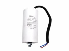 Rozběhový kondenzátor 35mF TC886HS