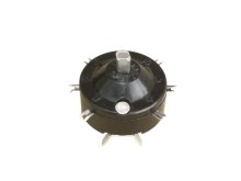 Regulační přepínač pro kuchyňské roboty Eta 0010 a šlehače 0042, 1042 MM