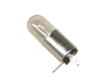Žárovka mikrovlnné trouby CL825 20W s paticí 2x faston
