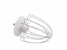 Šlehací metla pro robot ETA Gratus 0028