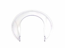 Víko hnětací nádoby pro robot ETA MEZO II 0034 00230