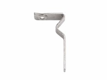 Teplovod dlouhý ETA 0118 04020 - Držák topného tělesa