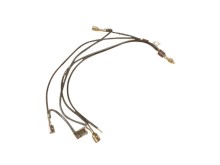 Krytka světla signalizace ETA 0168 18000 - náhradní díl fritézy