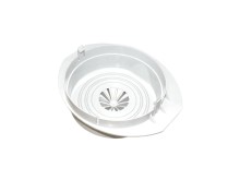 Kryt oběžných kol pro vysavače ETA 0424 00610