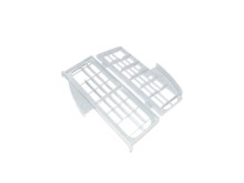 Mřížka mikrofiltru ETA 0428 00100 - náhradní díl pro vysavače