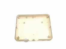 Spodní kryt pro ohřívač vody ETA 0730 00010