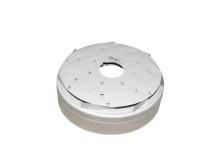 Kolo rozváděcí kovové ETA 0985 03000 - náhradní díl pro vysavače