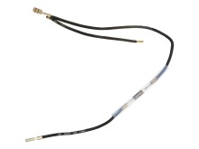 Tepelná pojistka ETA 1172 00410, 229°C, 4A