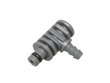 Zástrčka otočná ETA 1441 87380 pro vysavače Sirius