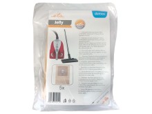 Papírové vysavačové sáčky a filtry 5+2 ks pro ETA 1455 6800