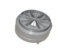 Kryt turbíny ETA 1982 00010 - Náhradní díl pro vysavače