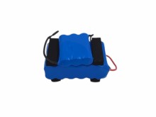 Náhradní akumulátor pro vysavač ETA 2446 Milio, 1500mAh, 18V, NiMH