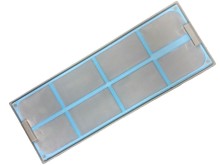 Ochranný filtr pro robotický vysavač ARON