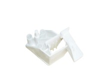 Nosník pro kuchyňský robot ETA 3024 00020