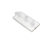 Náhradní tlačítko ETA 3195 02120 pro mikrovlnné trouby