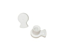 Unašeč talíře do mikrovlnné trouby ETA 3203 00090