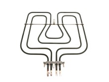 Horní topné těleso trouby s grilem 1650W / 800W