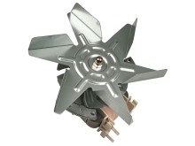 Motor ventilátoru trouby Candy 49033661