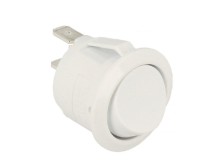 Tlačítko zapalování kulaté 50033 pro sporáky Mora a Gorenje