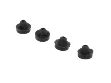 Podložka vařidlové mřížky Gorenje 134142 - sada 4 ks