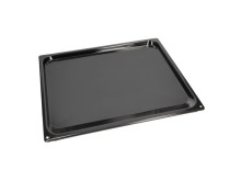 Mělký plech na pečení 40.6 x 36 x 1.5 cm pro sporáky Gorenje