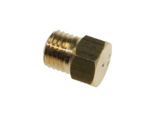 Tryska propan-butan pro plynové hořáky Mora a Gorenje