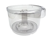 Zelmer Talent 880, 881 Velká mísa