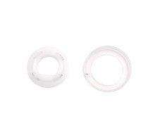 Vymezovací kroužky pro lis na ovoce ETA Gratus