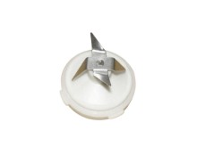 Nožová vložka s těsněním pro kuchyňský robot Eta Centrino 0029