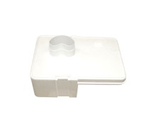 Kryt pro odšťavňovač Eta 0031 01170