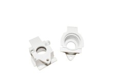 Hrdlo se závitem a příchytkou pro elektrický šlehač Eta 0042