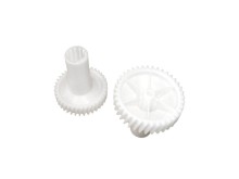 Ozubené kolo III. s unašečem pro mlýnek na maso ETA 0075 02080